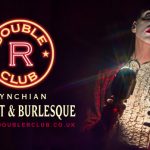 Double-R-Club artwork