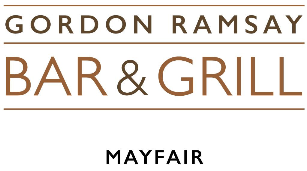 Gordon Ramsey's Bar & Grill Logo