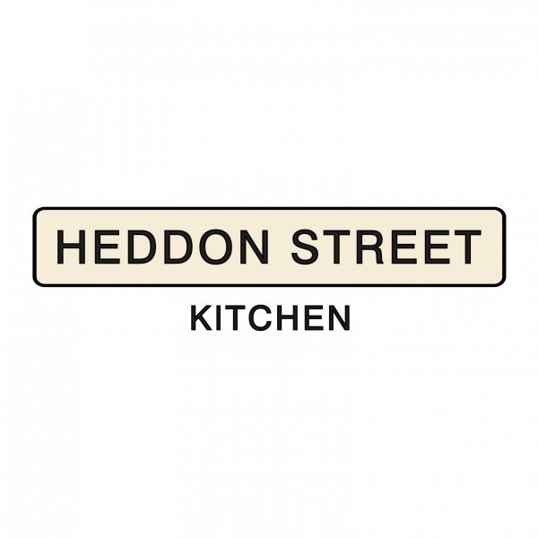 Heddon Street Kitchen Logo
