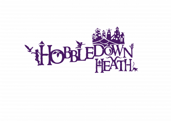 Hobbledown Heath logo
