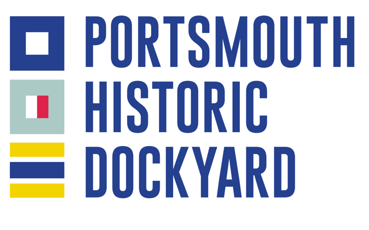 Portsmouth Historic Dockyard logo