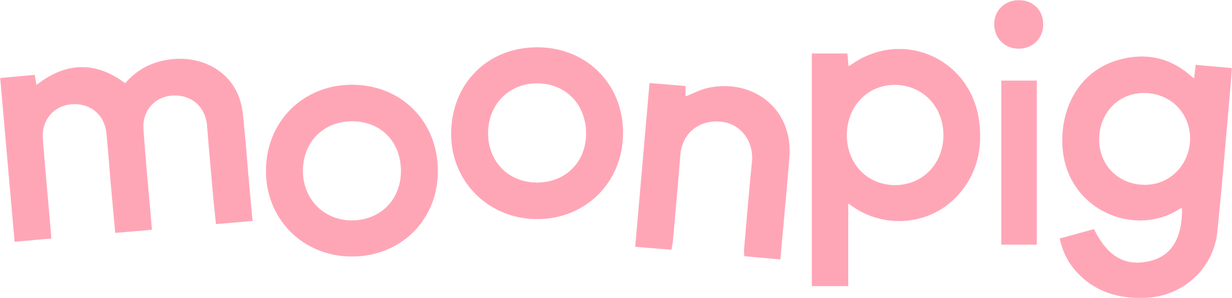 moonpig logo