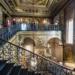 Kensington Palace King Stairs