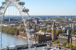 The London Eye