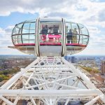 The London Eye Pod