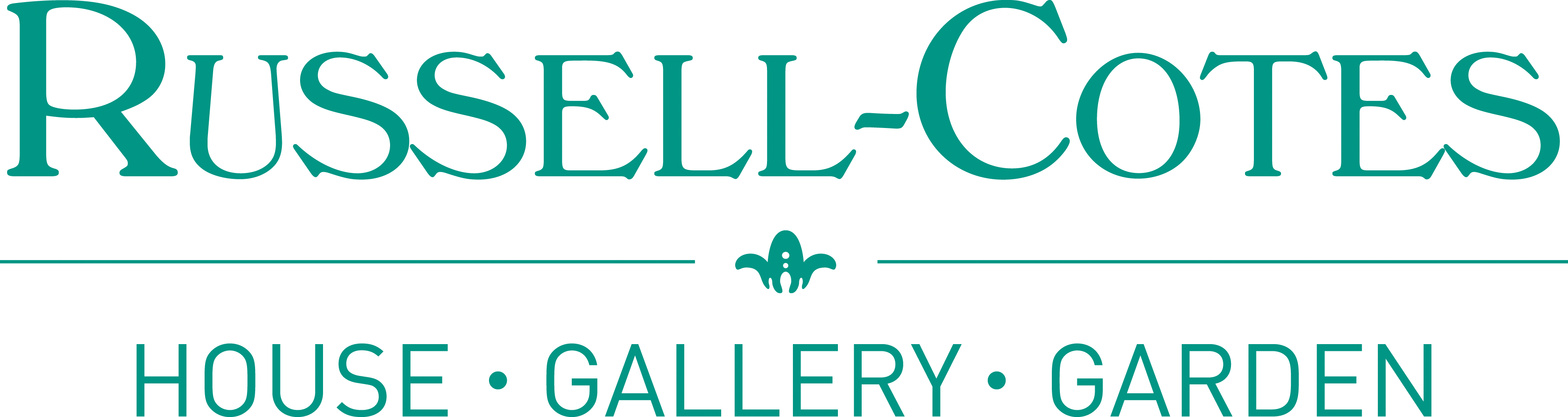 Russell-Cotes Art Gallery & Museum, Bournemouth logo