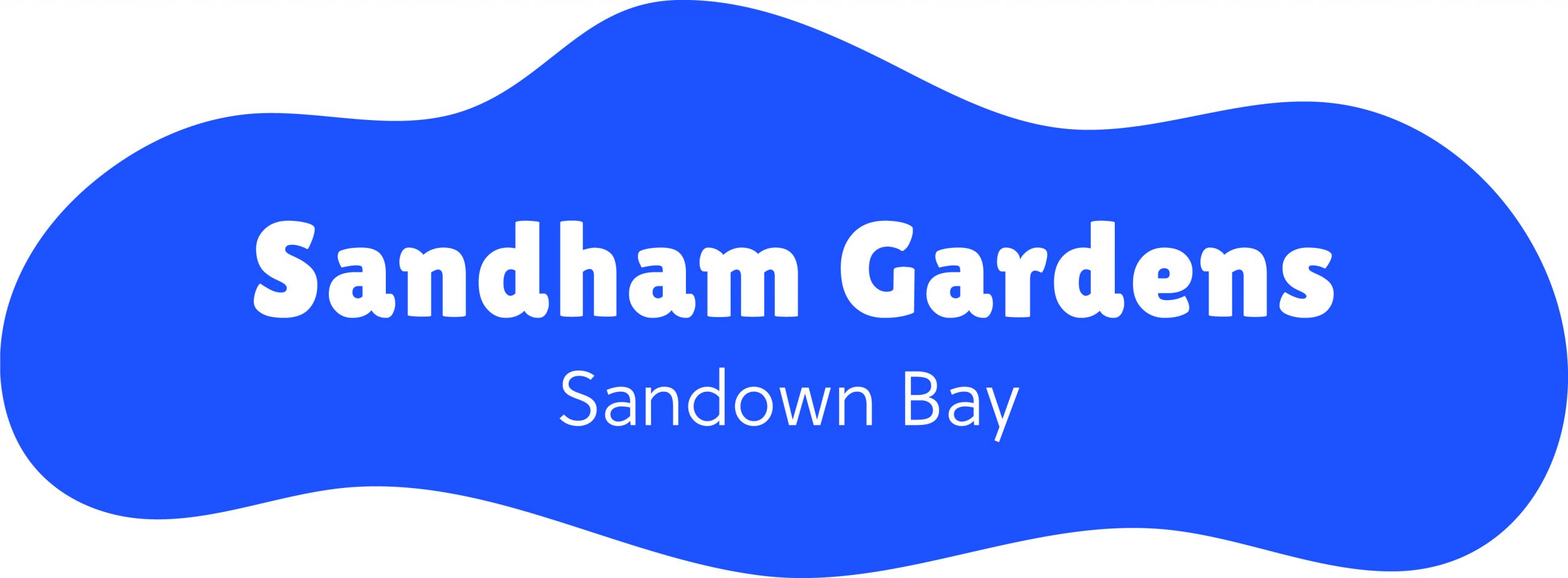Sandham Gardens logo