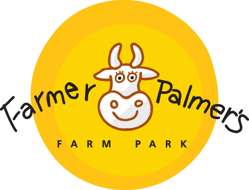 Farmer Palmers Farm Park logo