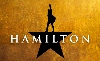 Hamilton Artwork