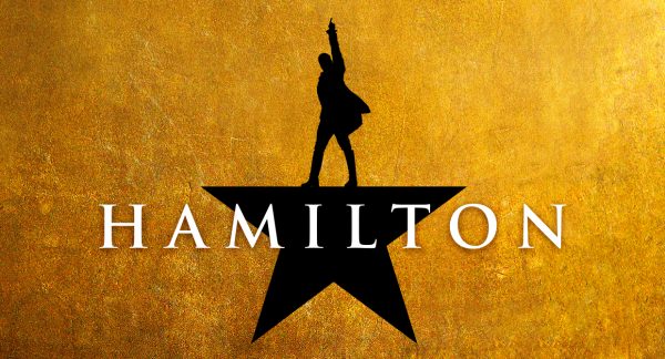 Hamilton Artwork