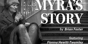 Myra's Story Artwork