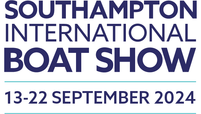 Southampton International Boat show logo