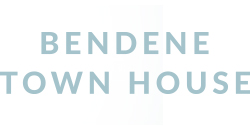 Bendene Town House logo