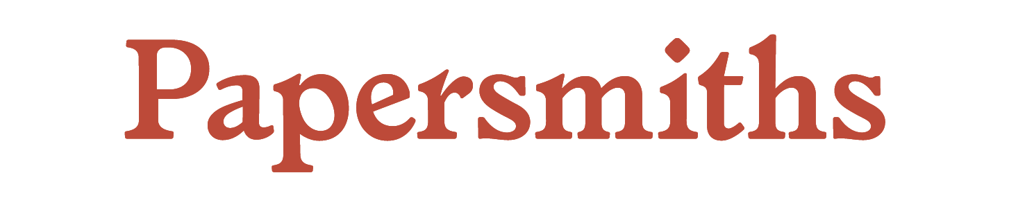 Papersmiths Logo
