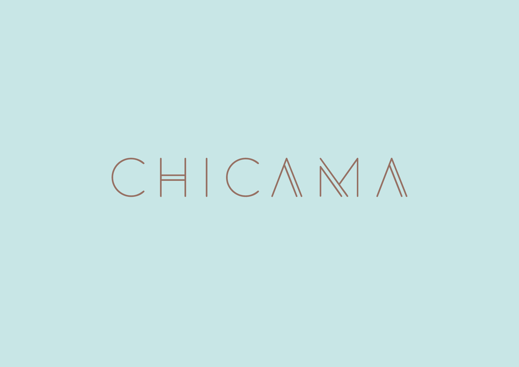 Chicama logo